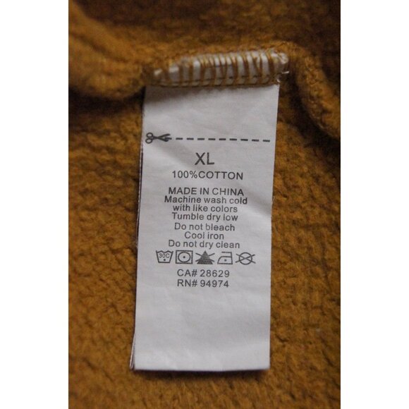 Stussy Hoodie - Picture 5 of 8